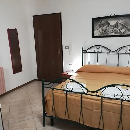 Апартаменти Monolocale E Bilocale Adelaide *