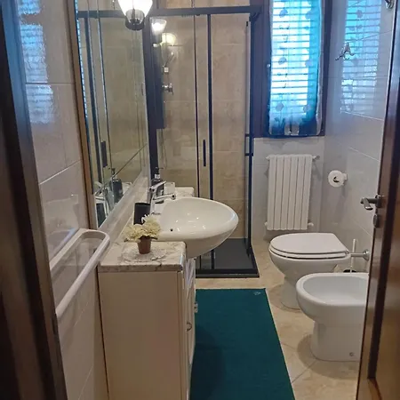 Monolocale E Bilocale Adelaide