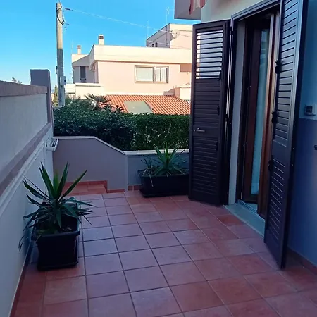 Monolocale E Bilocale Adelaide * Галліполі