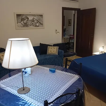 Monolocale E Bilocale Adelaide Апартаменти Галліполі