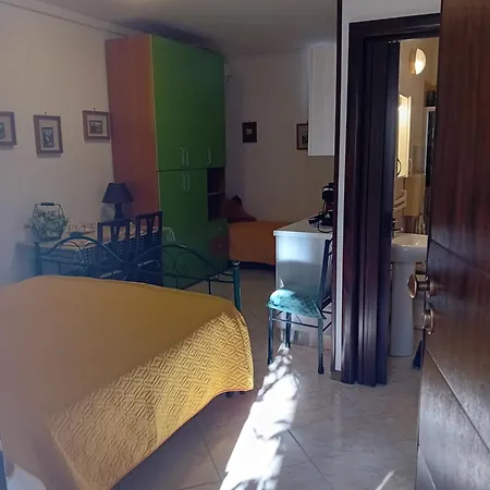 Апартаменти Monolocale E Bilocale Adelaide *
