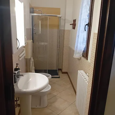 Monolocale E Bilocale Adelaide Апартаменти *