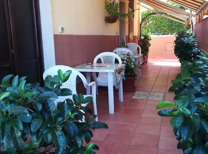 Apartmán Monolocale E Bilocale Adelaide Gallipoli