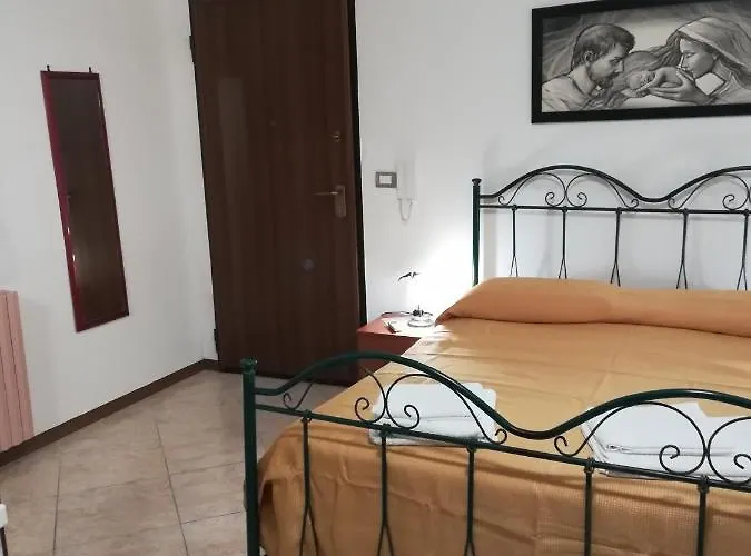 Apartmán Monolocale E Bilocale Adelaide *