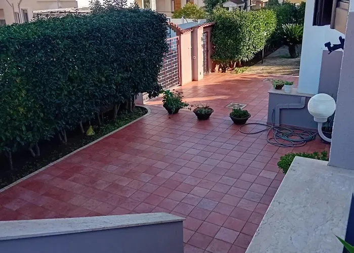 Apartmán Monolocale E Bilocale Adelaide *