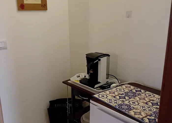 Apartmán Monolocale E Bilocale Adelaide *