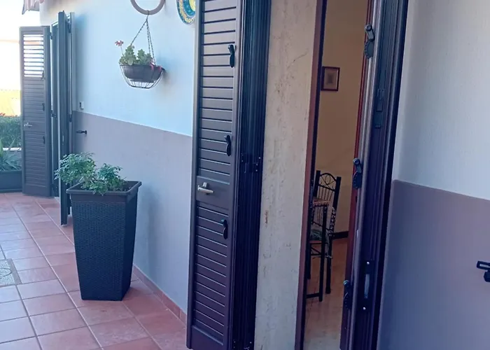 Monolocale E Bilocale Adelaide *