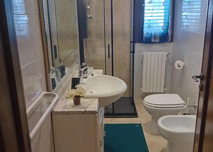 Monolocale E Bilocale Adelaide