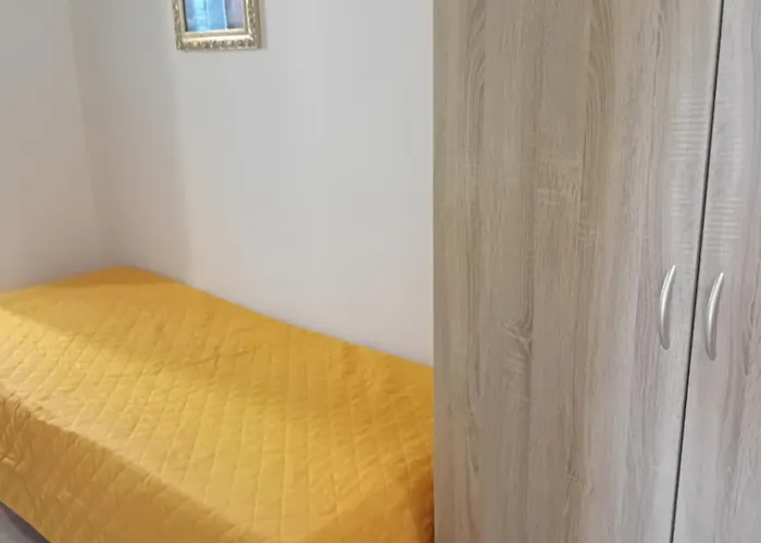 Apartmán Monolocale E Bilocale Adelaide