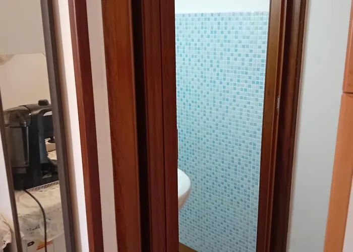 Apartmán Monolocale E Bilocale Adelaide