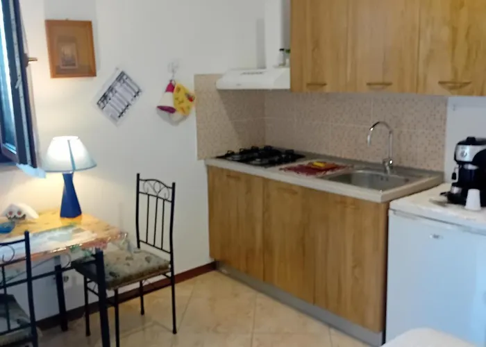 Monolocale E Bilocale Adelaide