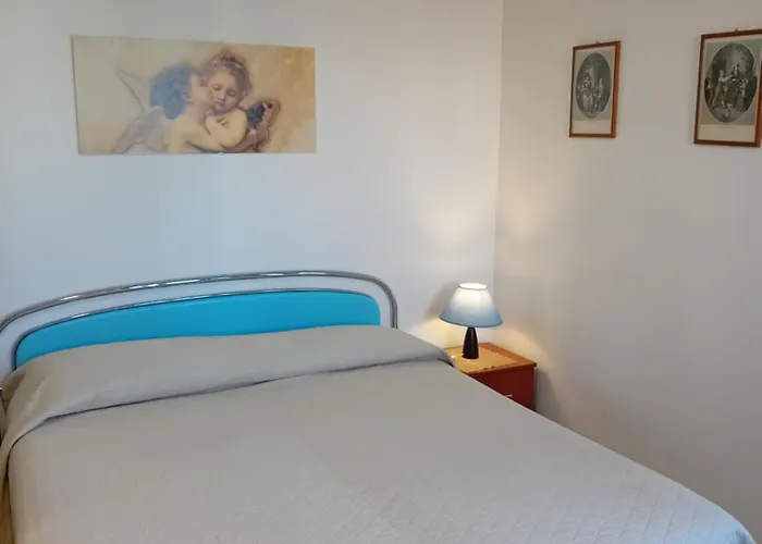 Monolocale E Bilocale Adelaide Apartmán