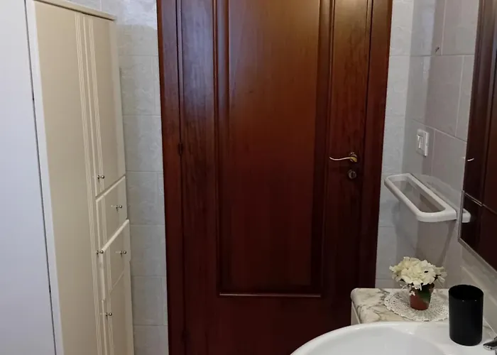 Monolocale E Bilocale Adelaide *