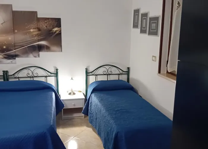 Monolocale E Bilocale Adelaide Gallipoli