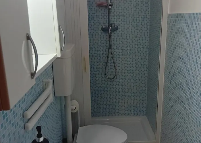 Apartmán Monolocale E Bilocale Adelaide