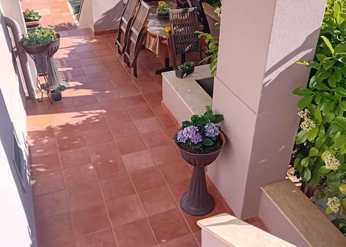 Monolocale E Bilocale Adelaide Apartmán