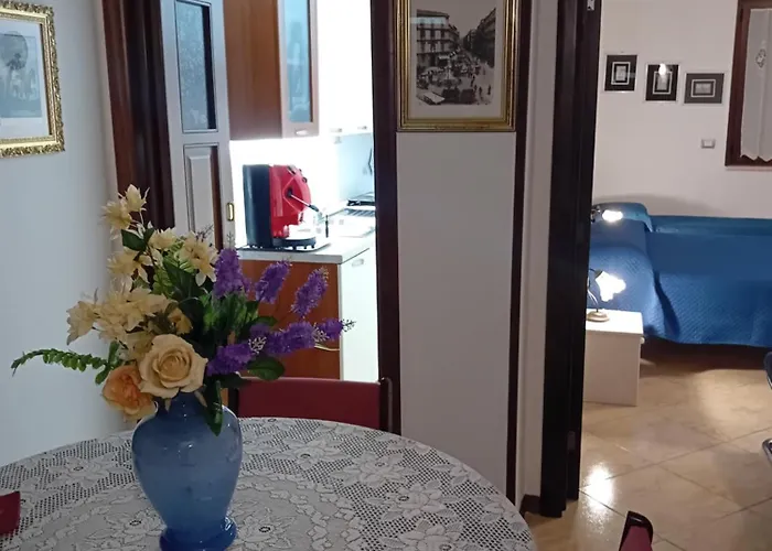 Monolocale E Bilocale Adelaide *