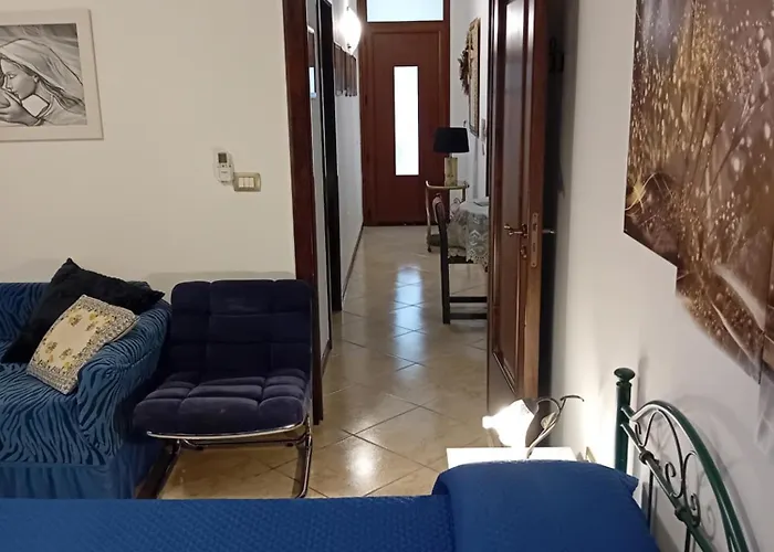 Monolocale E Bilocale Adelaide *