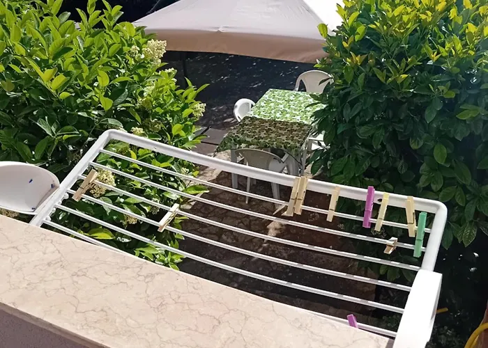 Monolocale E Bilocale Adelaide * Gallipoli