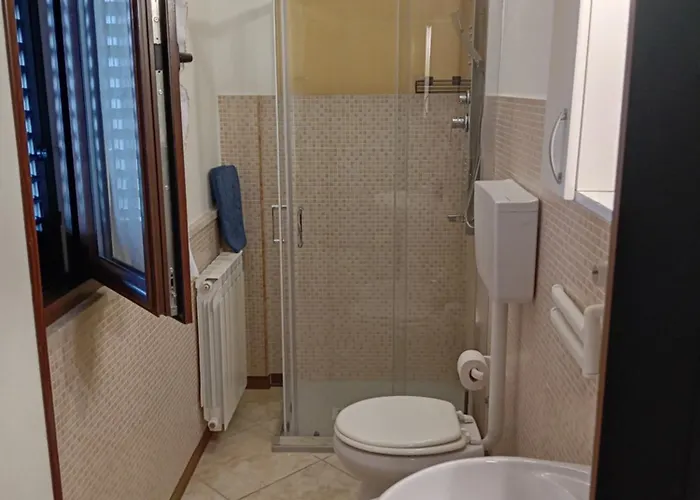 Monolocale E Bilocale Adelaide