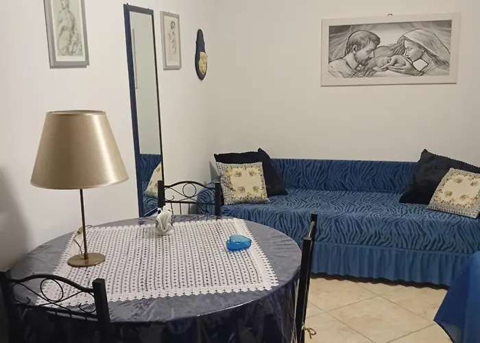 Monolocale E Bilocale Adelaide * Gallipoli