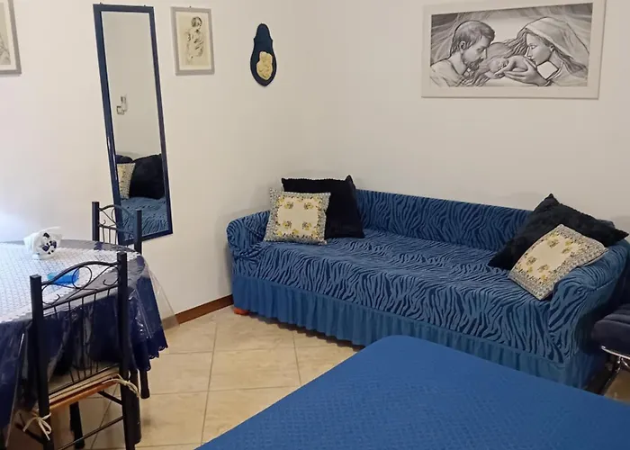 Monolocale E Bilocale Adelaide Gallipoli