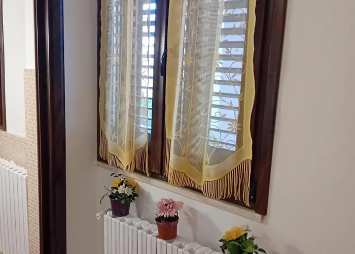 Apartmán Monolocale E Bilocale Adelaide *