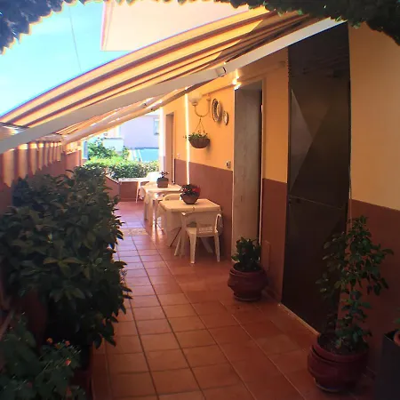 Appartement Monolocale E Bilocale Adelaide Gallipoli