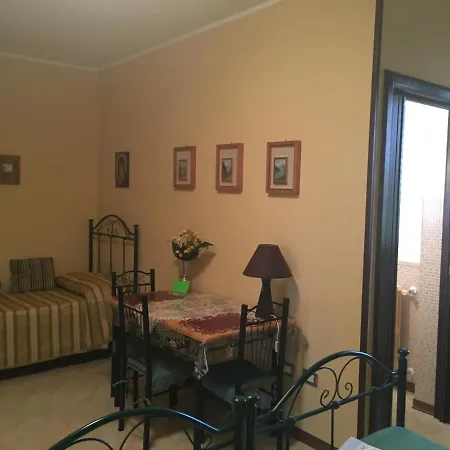 Monolocale E Bilocale Adelaide Gallipoli