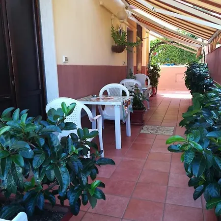 Appartement Monolocale E Bilocale Adelaide Gallipoli