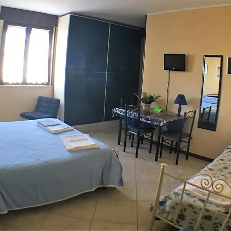 Appartement Monolocale E Bilocale Adelaide