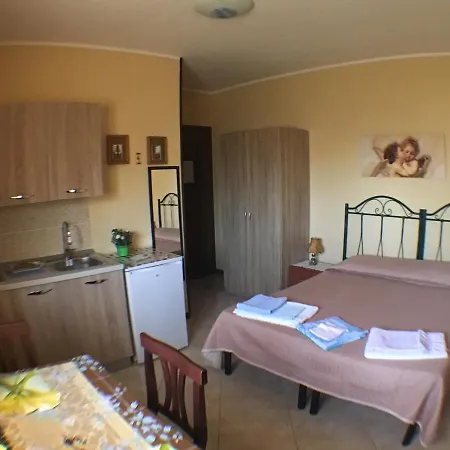 Monolocale E Bilocale Adelaide * Gallipoli