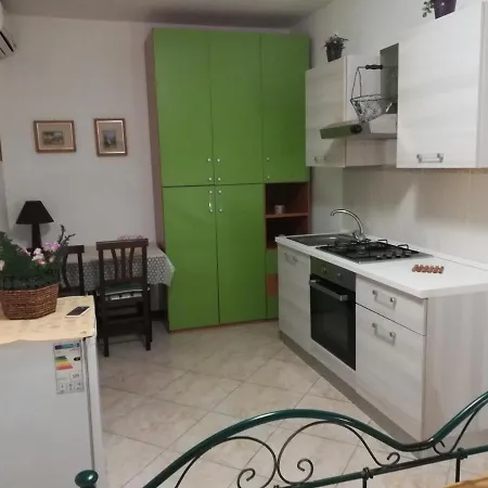 Daire Monolocale E Bilocale Adelaide