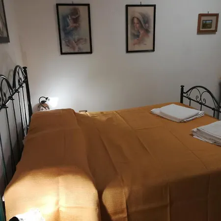 Monolocale E Bilocale Adelaide Daire Gallipoli