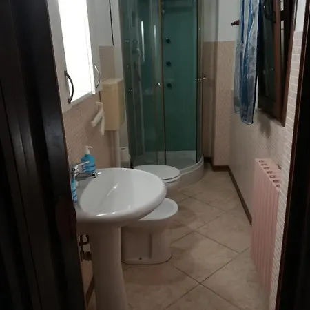 Monolocale E Bilocale Adelaide *