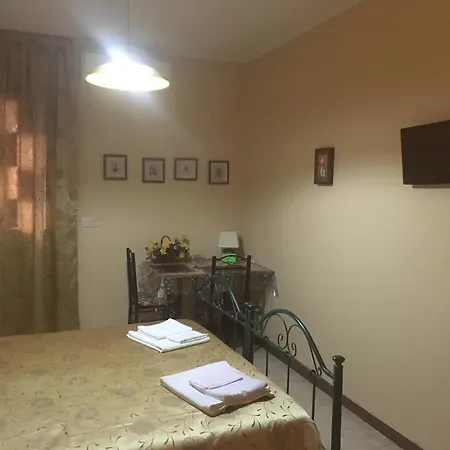 Monolocale E Bilocale Adelaide Daire *