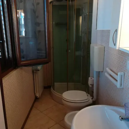 Daire Monolocale E Bilocale Adelaide Gallipoli