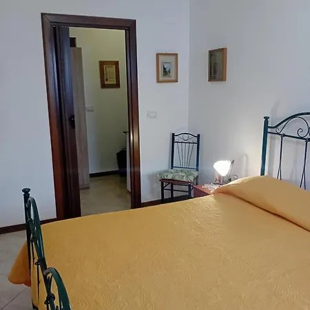 Monolocale E Bilocale Adelaide * Gallipoli