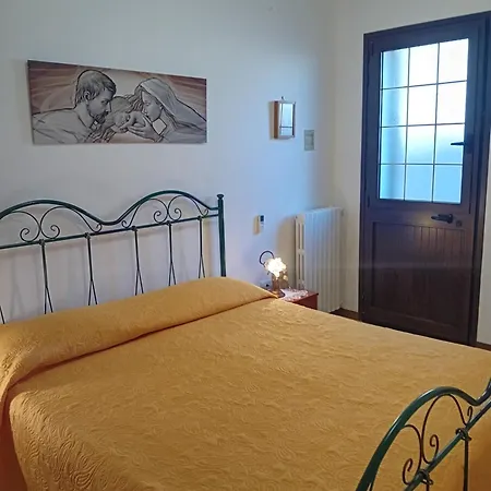 Monolocale E Bilocale Adelaide Daire *