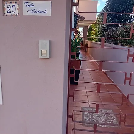 Monolocale E Bilocale Adelaide Appartement *