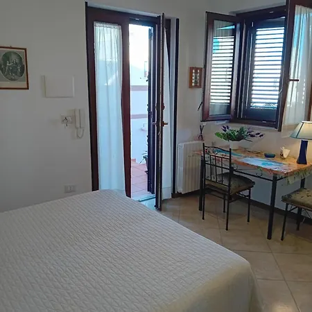 Monolocale E Bilocale Adelaide Appartement