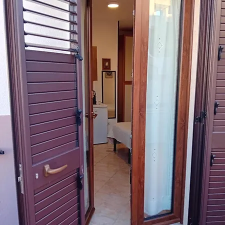 Monolocale E Bilocale Adelaide * Gallipoli