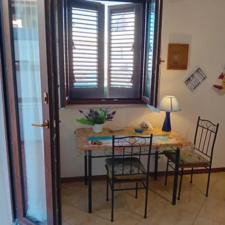 Monolocale E Bilocale Adelaide Appartement Gallipoli