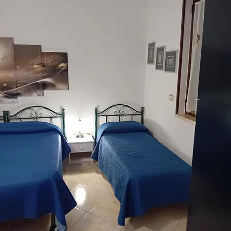 Monolocale E Bilocale Adelaide Gallipoli