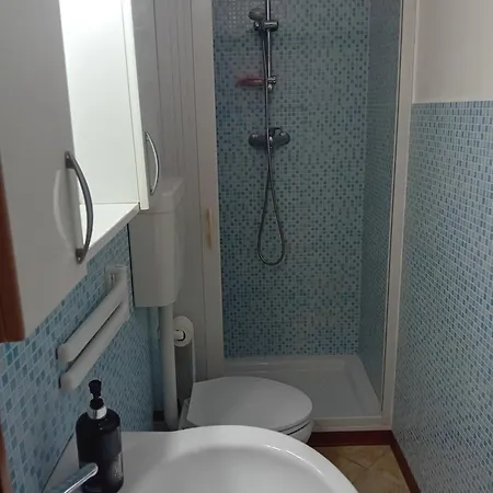 Daire Monolocale E Bilocale Adelaide