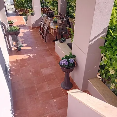 Monolocale E Bilocale Adelaide Daire