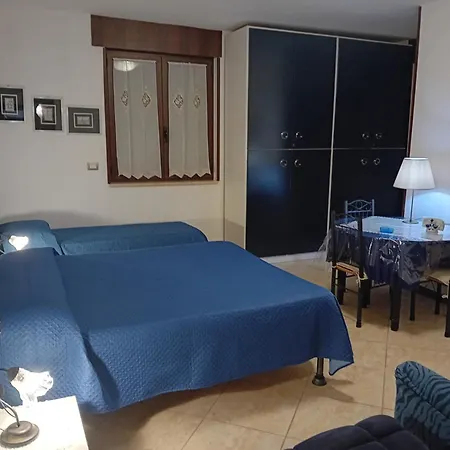 Monolocale E Bilocale Adelaide Daire