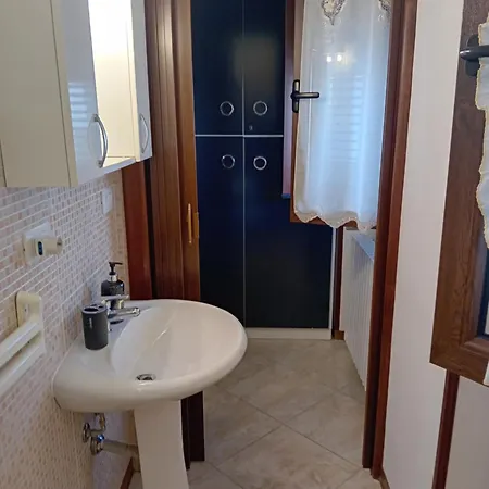 Monolocale E Bilocale Adelaide Daire