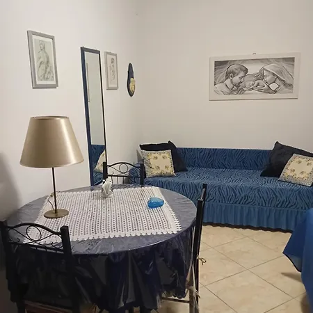 Monolocale E Bilocale Adelaide * Gallipoli