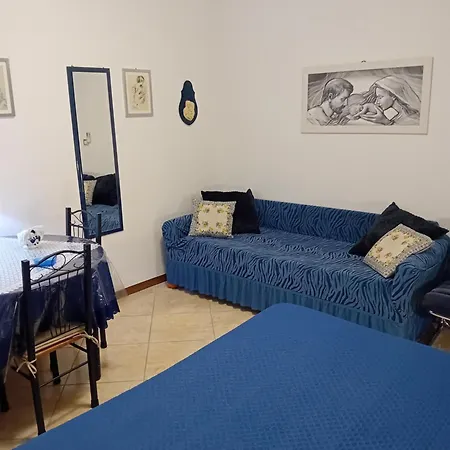 Monolocale E Bilocale Adelaide Gallipoli